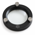 Newtons Ring Lens Set